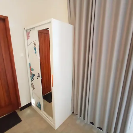 Torok Ocean Homestay Mataram Exterior photo