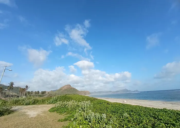 Torok Ocean Homestay