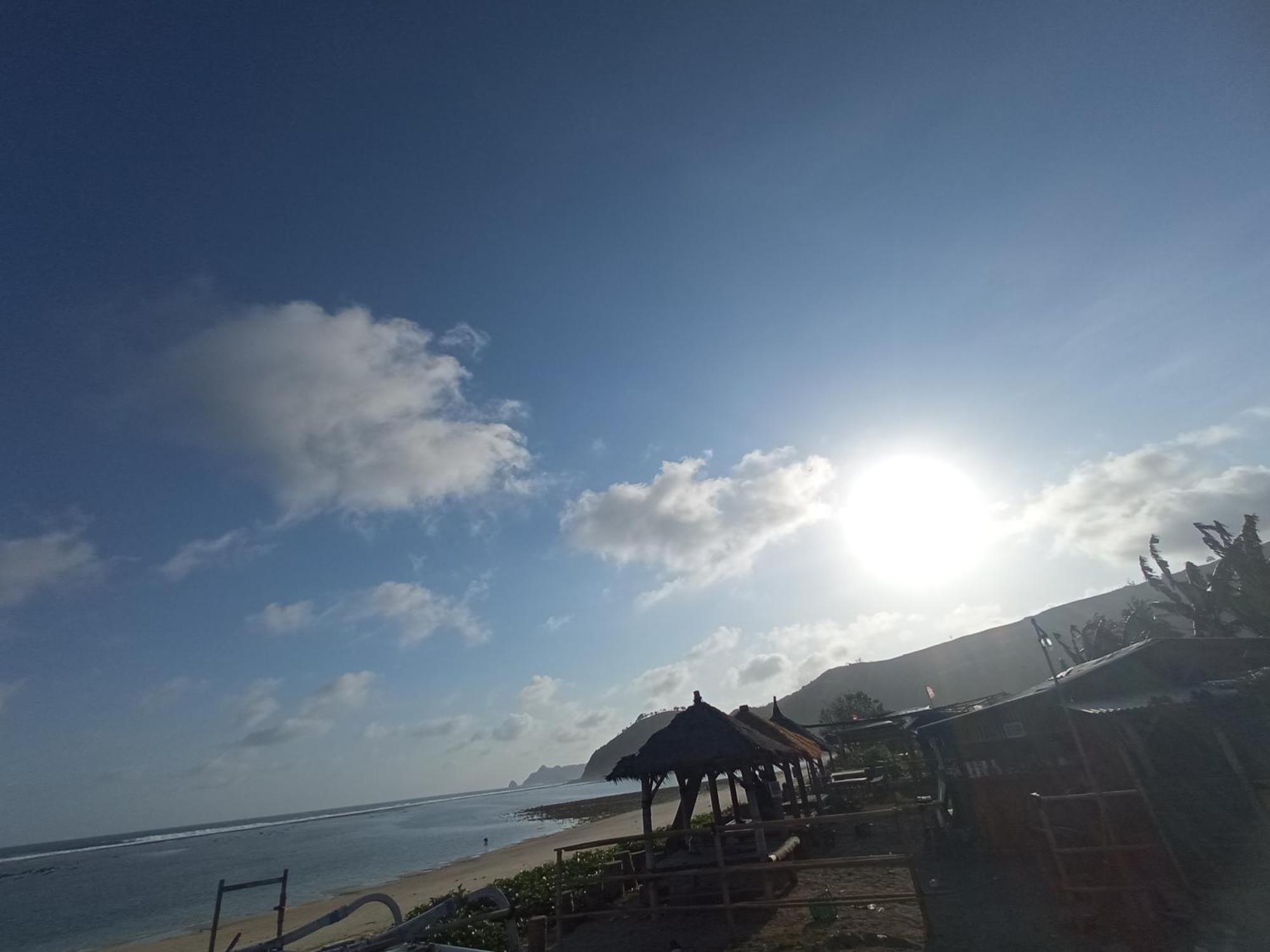 Torok Ocean