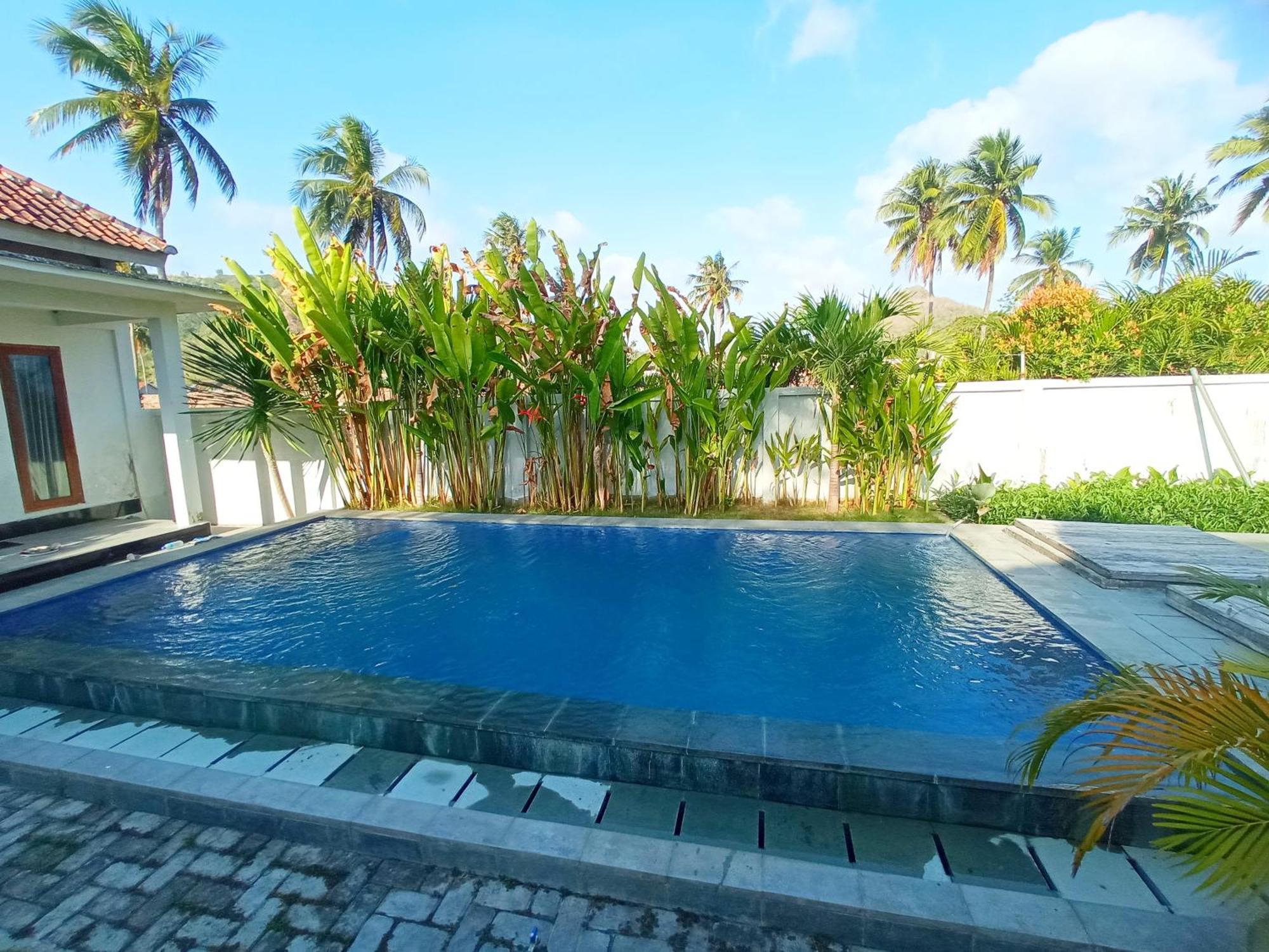 Accommodatie bij particulieren Torok Ocean Mataram