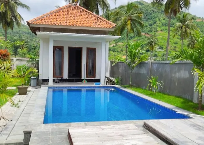 Torok Ocean Homestay