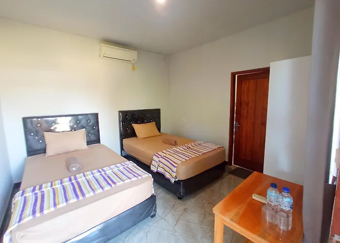 Torok Ocean Homestay