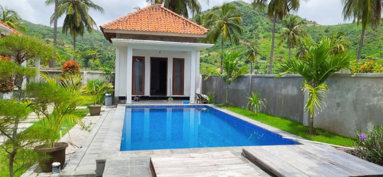 Torok Ocean Homestay *