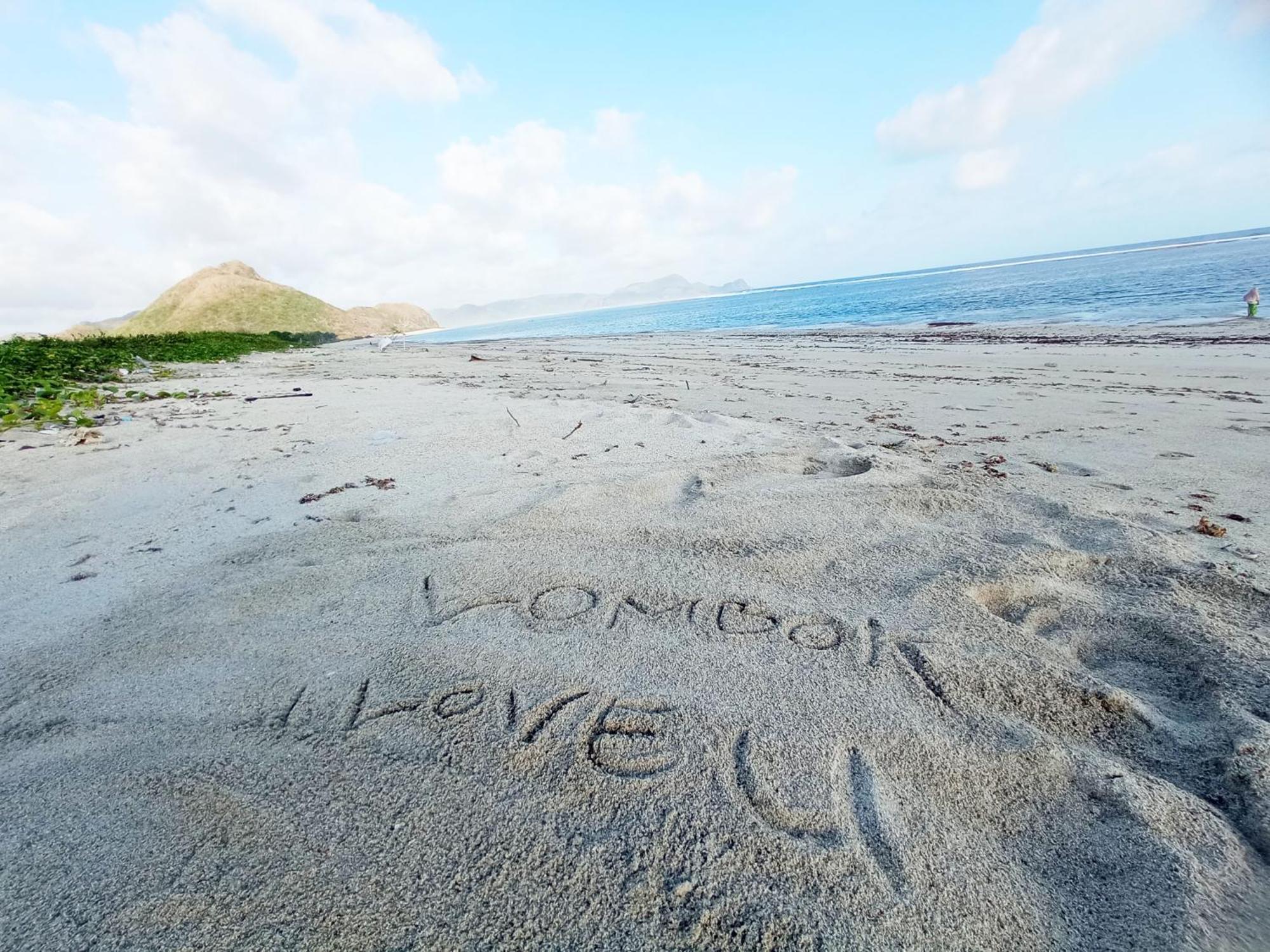 Torok Ocean Mataram
