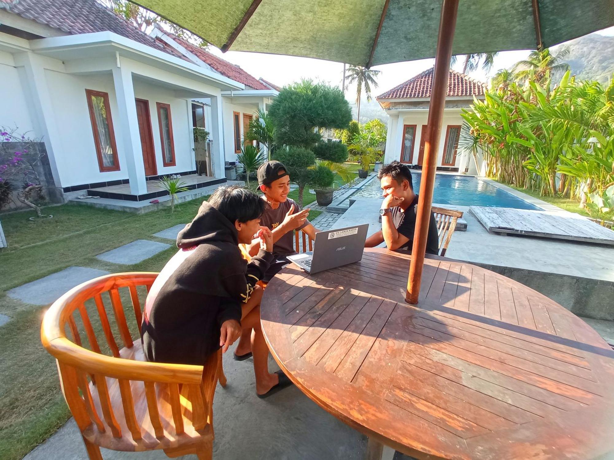 Torok Ocean Homestay