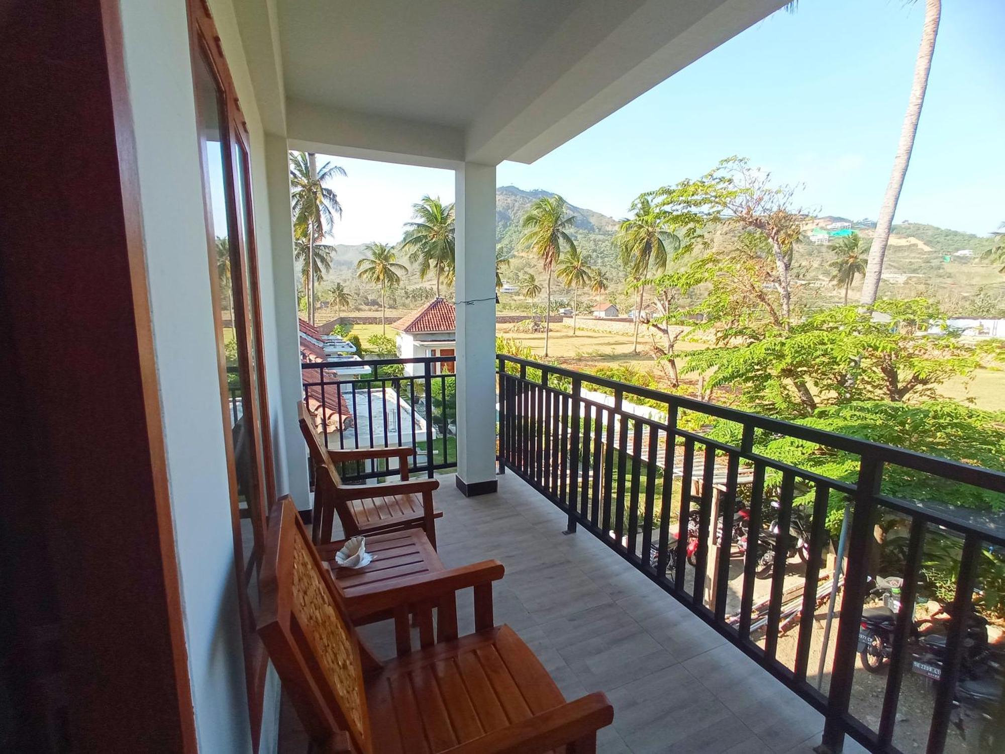 Homestay Torok Ocean